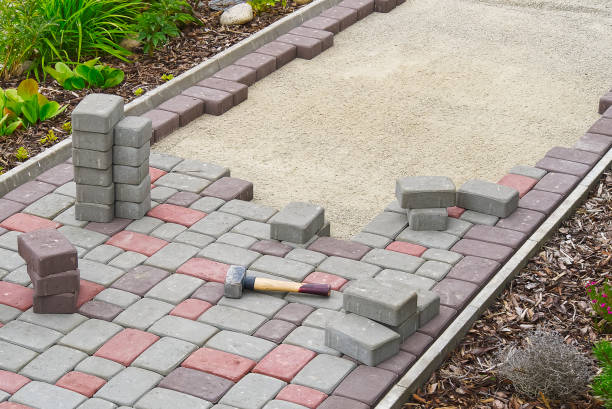 Best Residential Paver Driveway  in Wilburton, OK