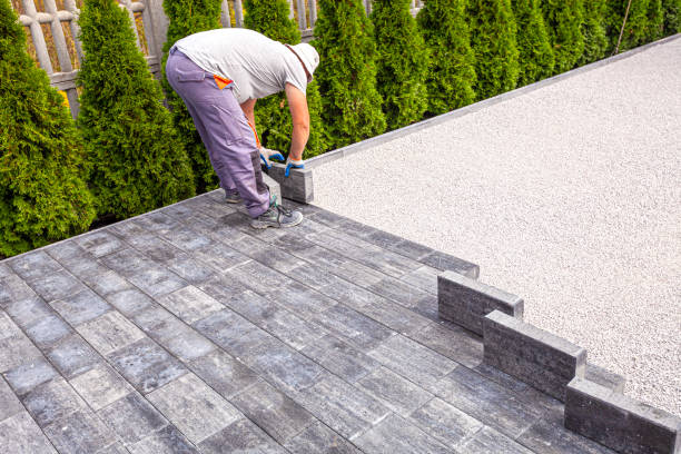 Reliable Wilburton, OK Driveway Pavers Solutions