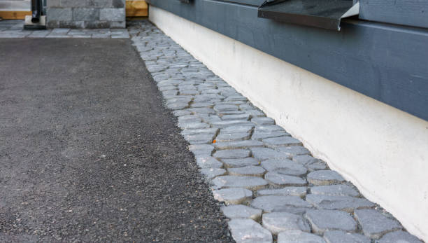 Reasons to Select Us for Your Driveway Paving Requirements in Wilburton, OK